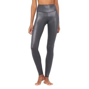 Alo High-Waist Shine Legging